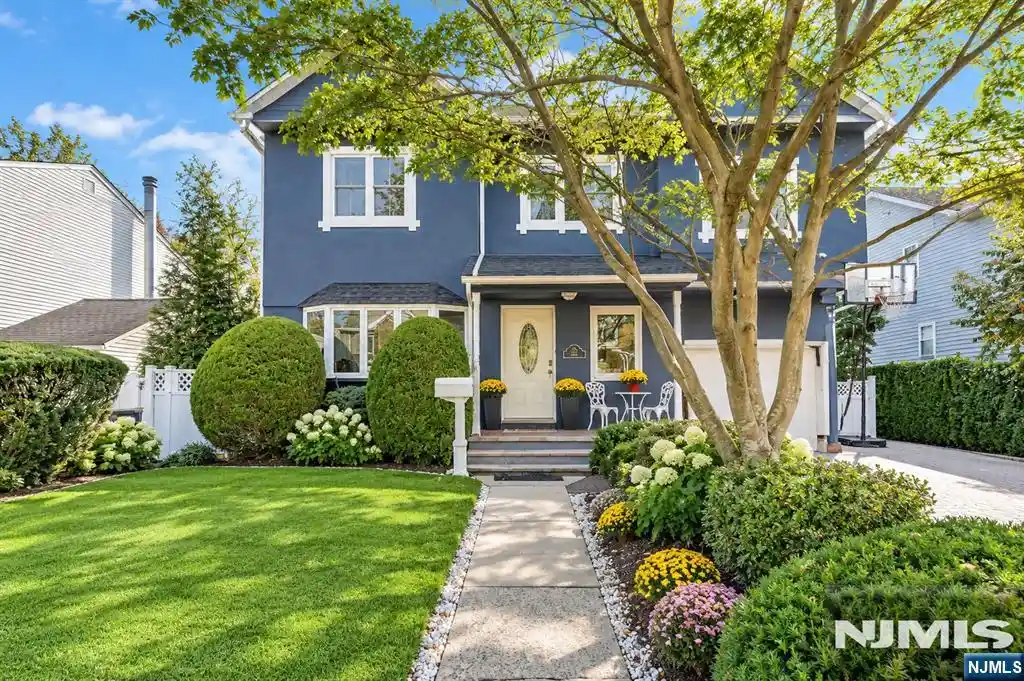 Photo 1 of Single family home for sale at 123 Sussex Rd, Bergenfield, NJ 07621 | MLS# 26037912 | Listing updated on 2026-10-28