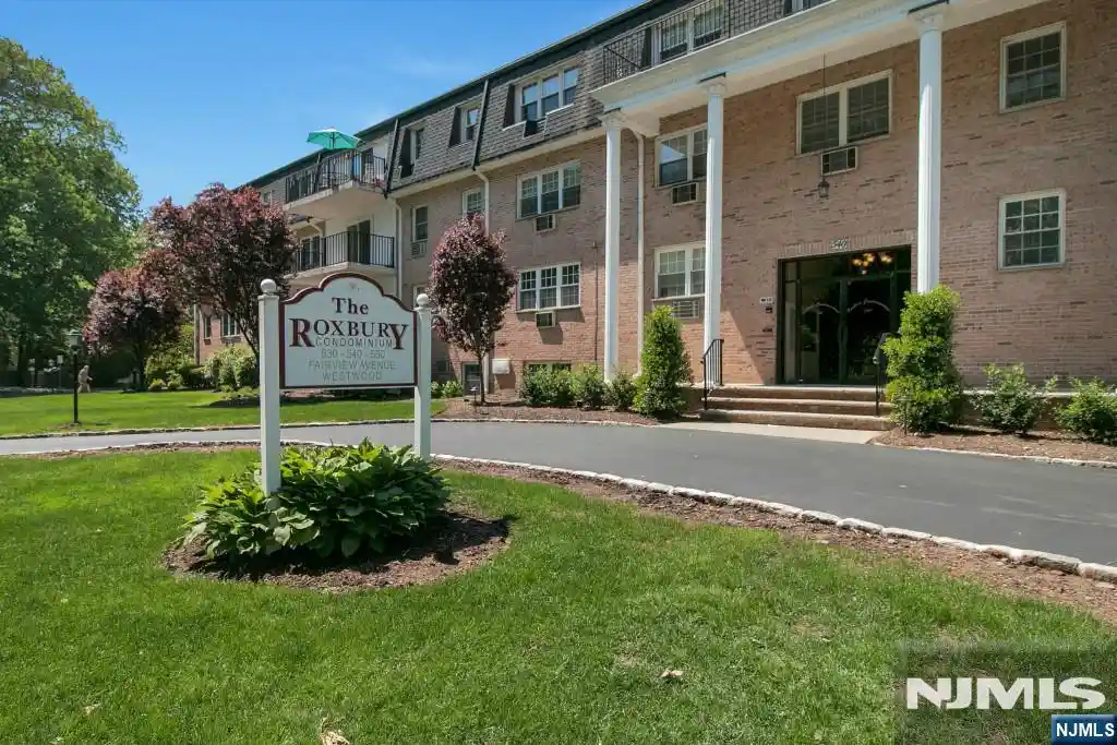 Photo 1 of Condo for sale at 550 Fairview Ave #116, Westwood, NJ 07675 | MLS# 26037943 | Listing updated on 2026-10-22