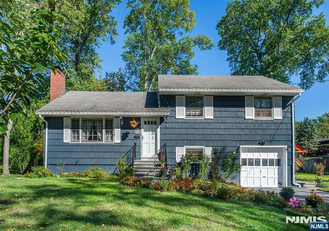Single family home for sale at 25 Sunset Ter, Wayne, NJ 07470 | MLS# 26037969