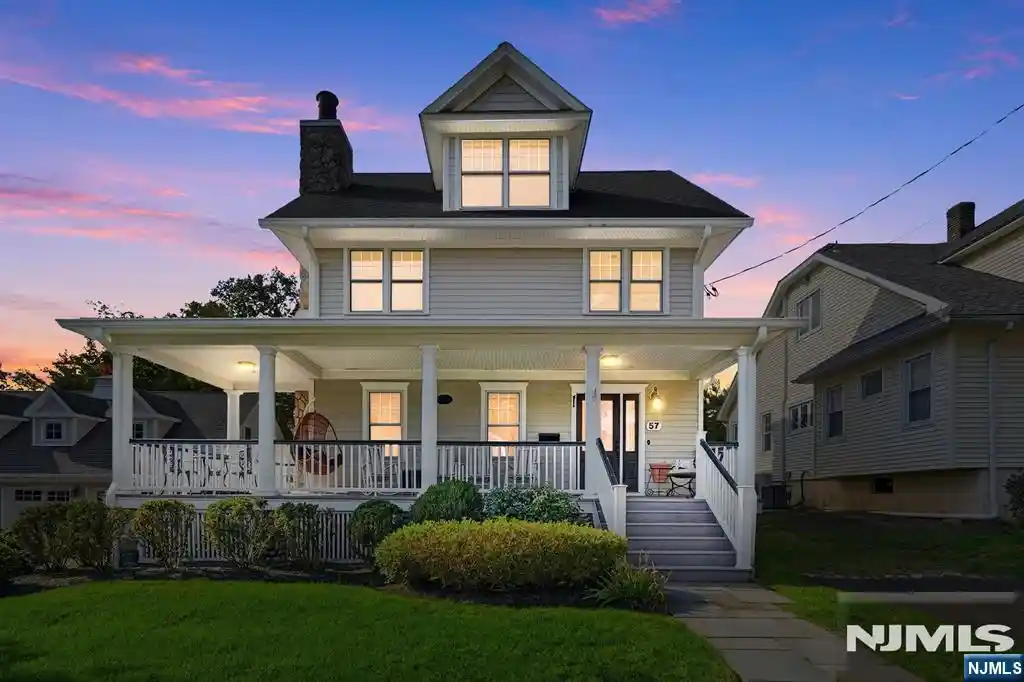 Photo 1 of Sale Pending at 57 Vreeland Ave, Midland Park, NJ 07432 | MLS# 26037984 | Listing updated on 2026-10-28