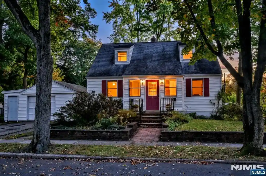 Photo 1 of Sale Pending at 1 Newark Ave, Westwood, NJ 07675 | MLS# 26038004 | Listing updated on 2026-10-28