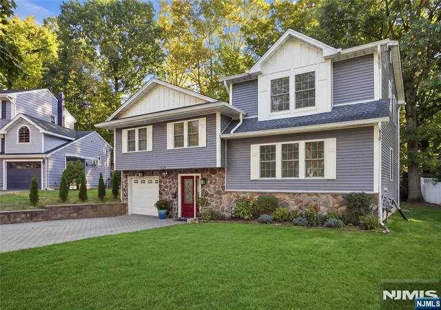 Single family home for sale at 11 Shelby Ct, Paramus, NJ 07652 | MLS# 26038053