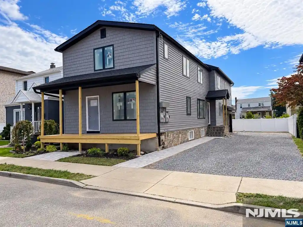 Multi family home for sale at 80 Tuttle St, Wallington, NJ 07057 | MLS# 26038096