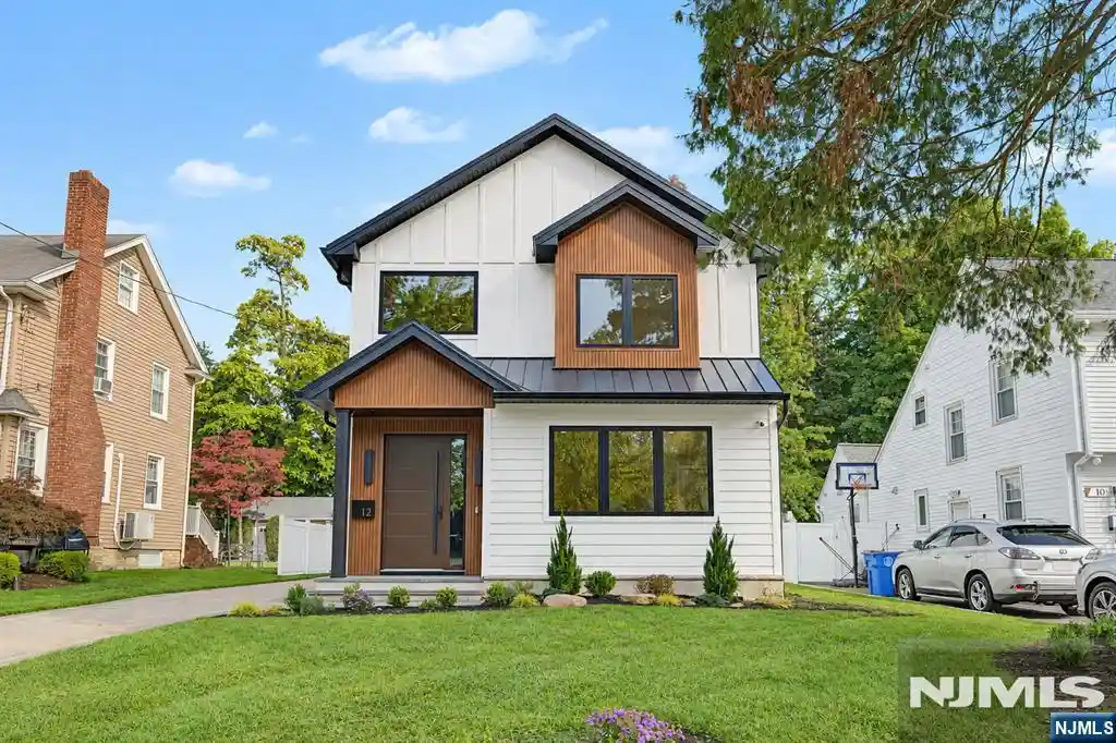 Single family home for sale at 12 Spruce St, Tenafly, NJ 07670 | MLS# 26038211
