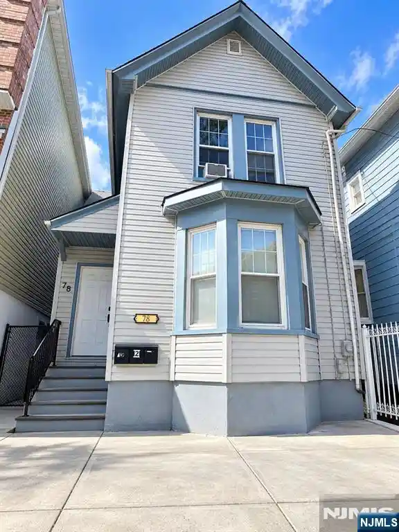 Single family home for sale at 78 Wakeman Ave, Newark, NJ 07104 | MLS# 26038262