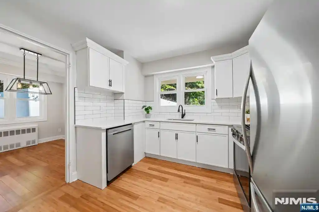 Condo for sale at 415 Claremont Ave #1G, Montclair, NJ 07042 | MLS# 26038263