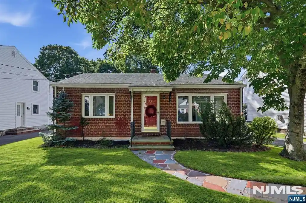 Photo 1 of Sale Pending at 95 Maple St, Bergenfield, NJ 07621 | MLS# 26038275 | Listing updated on 2026-10-20