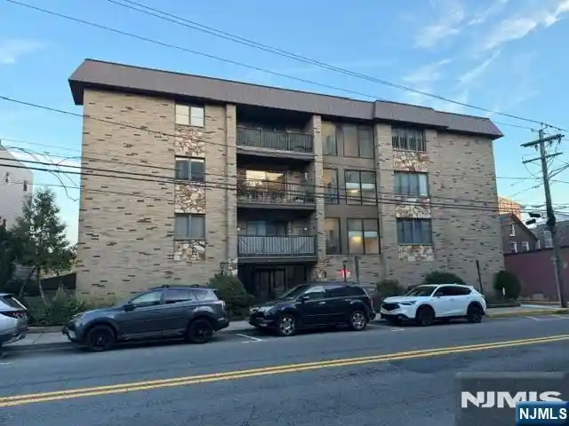 Photo 1 of Condo for sale at 314 Palisades Ave #C4, Cliffside Park, NJ 07010 | MLS# 26038277 | Listing updated on 2026-10-27