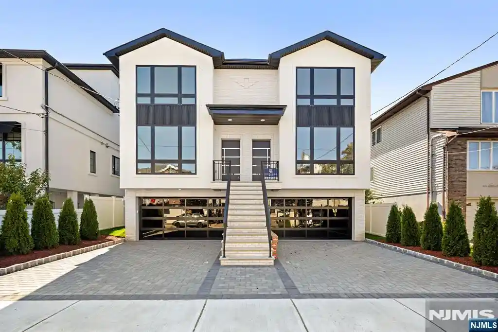 Townhouse for sale at 384 Lincoln Ave, Cliffside Park, NJ 07010 | MLS# 26038308