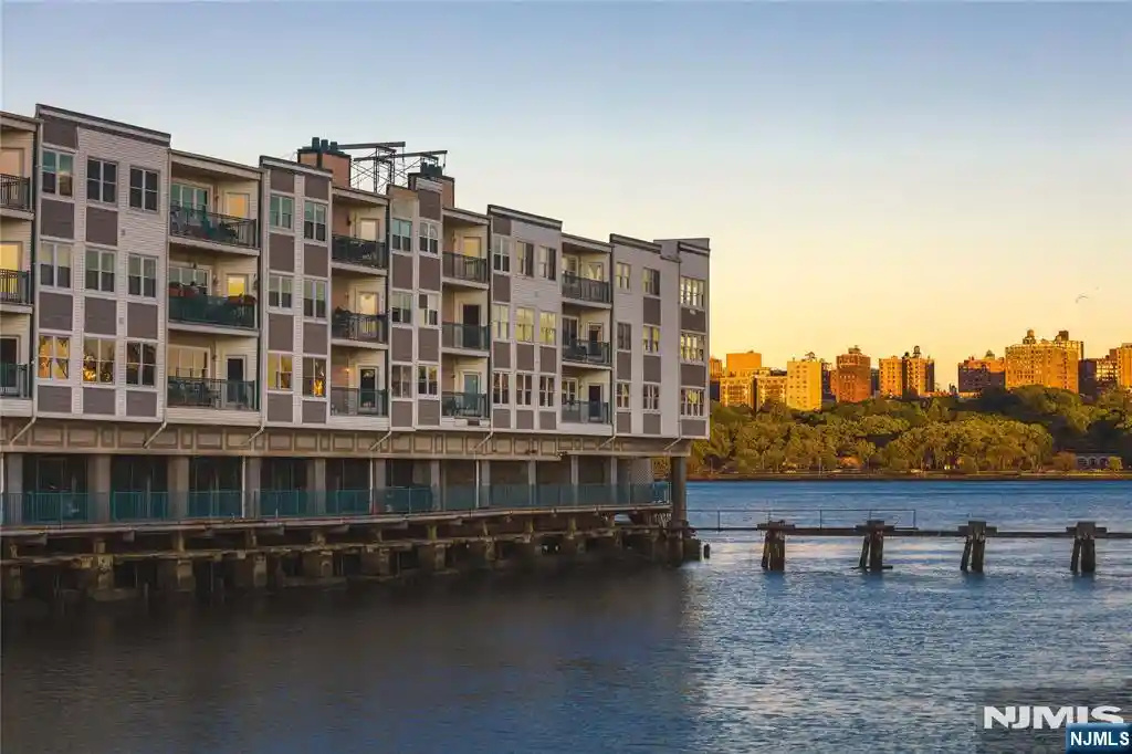 Photo 1 of Condo for sale at 116 The Promenade, Edgewater, NJ 07020 | MLS# 26038375 | Listing updated on 2026-10-29