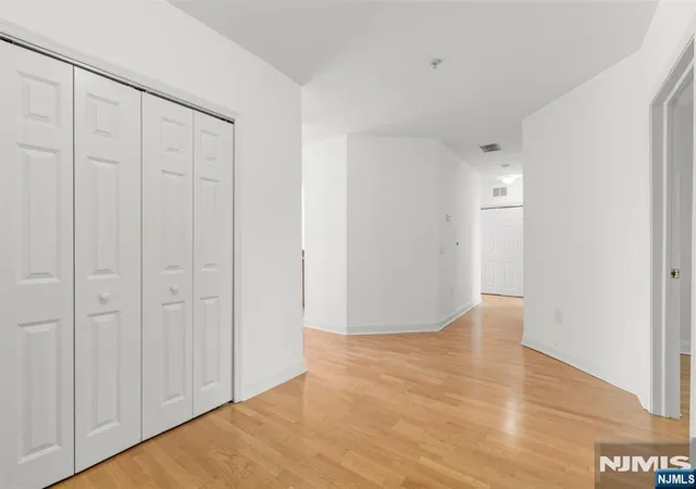 Listing Photo 1 - Condo for sale in building located at 116 The Promenade, Edgewater, NJ 07020