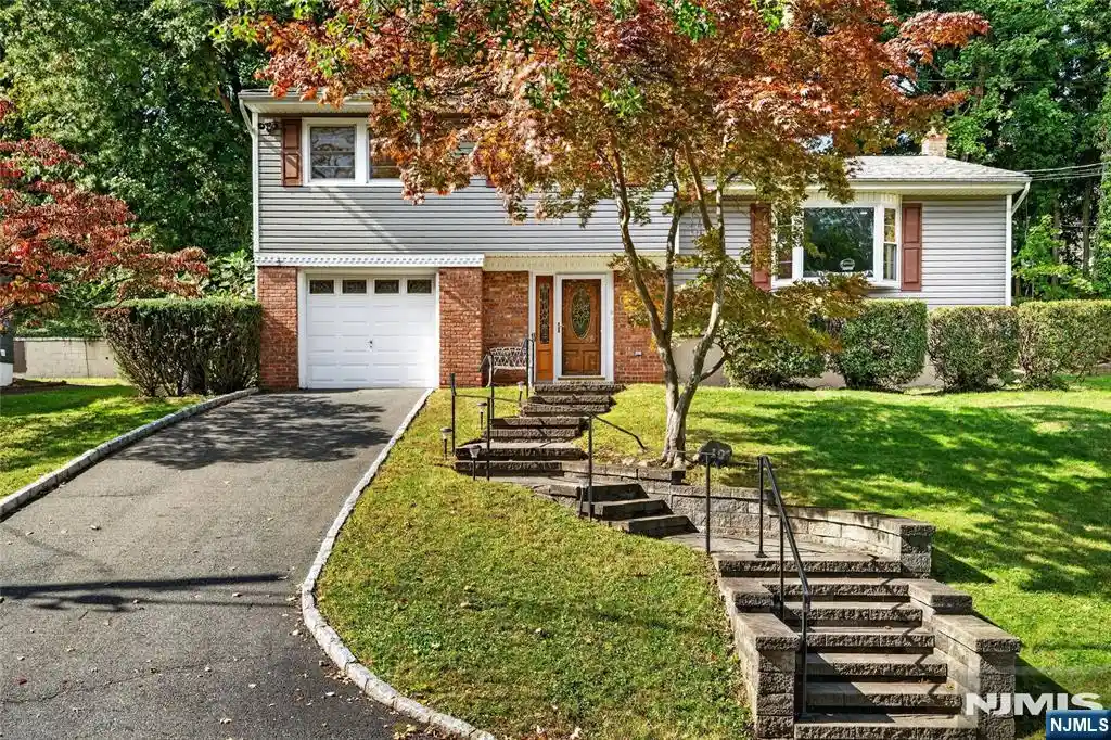 Single family home for sale at 10 Hasbrouck Ave, Emerson, NJ 07630 | MLS# 26038392