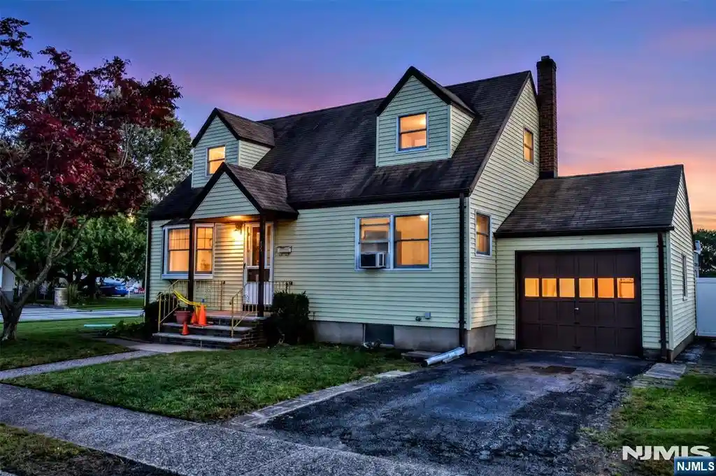 Single family home for sale at 1-02 Hopper Ave, Fair Lawn, NJ 07410 | MLS# 26038403