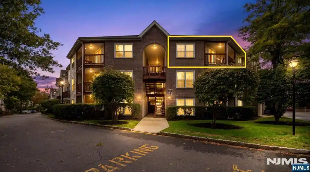 Photo 1 of Condo for sale at 271 Village Cir Dr, Fort Lee, NJ 07024 | MLS# 26038651 | Listing updated on 2026-10-27