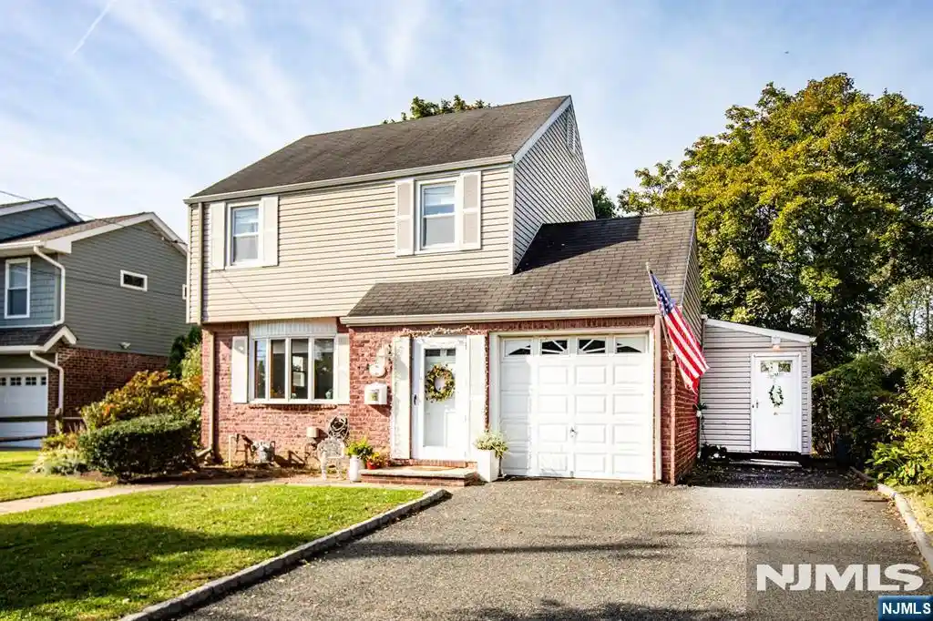 Photo 1 of Single family home for sale at 603 Fairlawn Pkwy, Saddle Brook, NJ 07663 | MLS# 26038684 | Listing updated on 2026-10-28