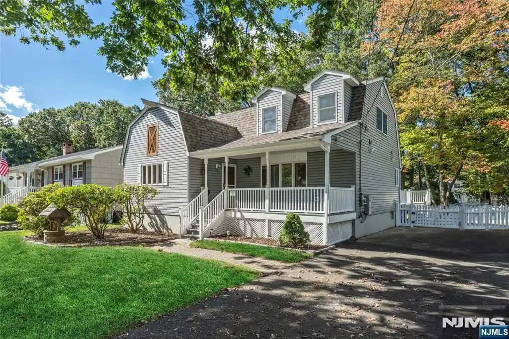 Photo 1 of Land for sale at 87 Calumet Ave, Oakland, NJ 07436 | MLS# 26038712 | Listing updated on 2026-10-28