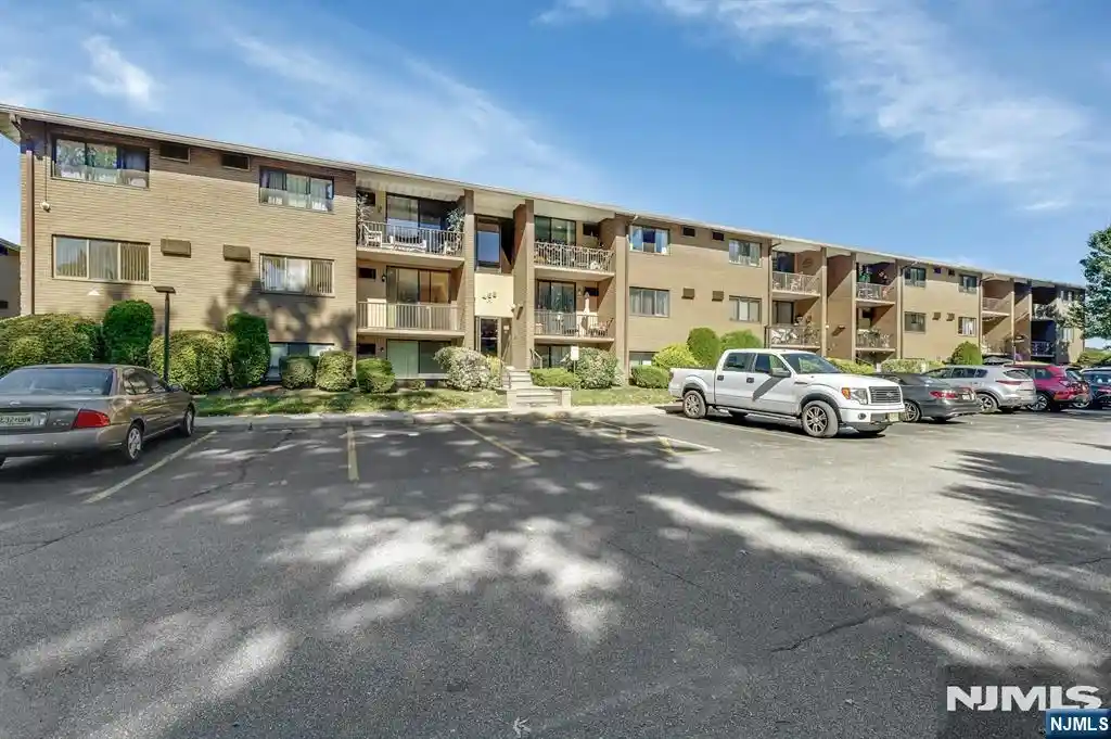 Photo 1 of Sale Pending at 468 Liberty St #201, Little Ferry, NJ 07643 | MLS# 26038720 | Listing updated on 2026-10-26