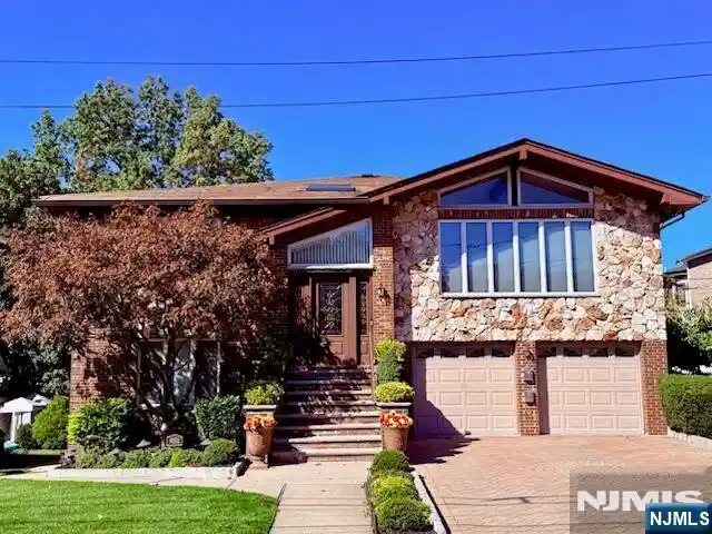 Multi family home for sale at 535 Hillside Ave, Palisades Park, NJ 07650 | MLS# 26038729