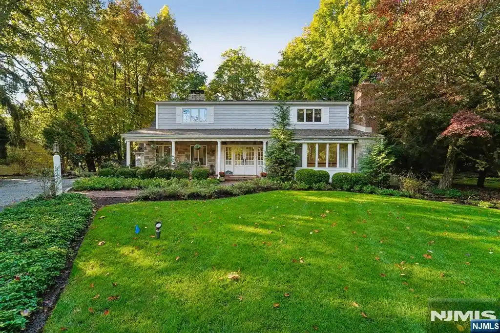 Single family home for sale at 28 Parker Pl, Upper Saddle River, NJ 07458 | MLS# 26038744