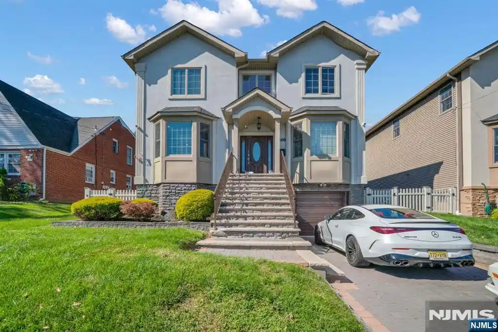 Single family home for sale at 266 Valley Rd, Clifton, NJ 07013 | MLS# 26038749