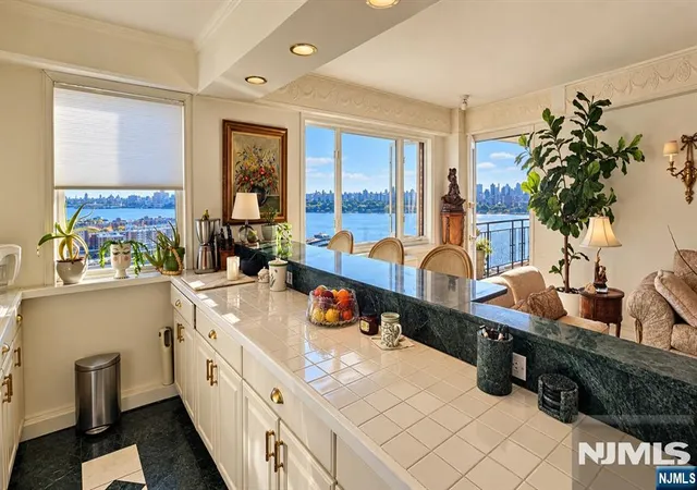 Photo 3 of Condo for sale at 8800 Boulevard E #4E, North Bergen, NJ 07047 | MLS# 26038784 | Listing updated on 2026-10-31