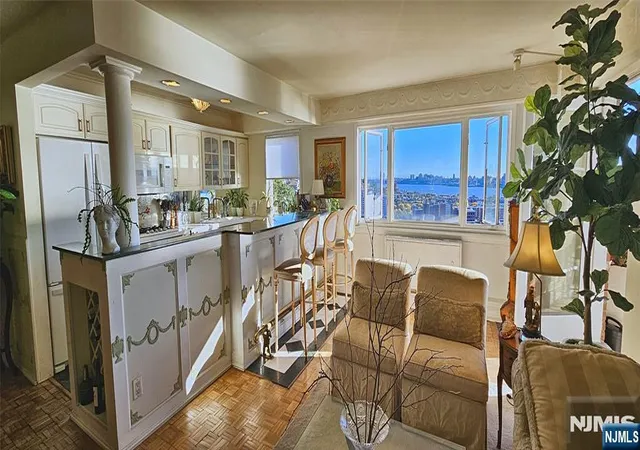 Photo 4 of Condo for sale at 8800 Boulevard E #4E, North Bergen, NJ 07047 | MLS# 26038784 | Listing updated on 2026-10-31