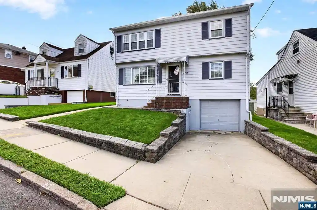 Photo 1 of Multi family home for sale at 177 Eagle St, North Arlington, NJ 07031 | MLS# 26038789 | Listing updated on 2026-10-29