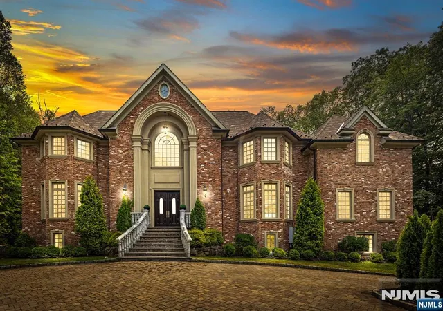 Single family home for sale at 146 E Allendale Rd, Saddle River, NJ 07458 | MLS# 26038836