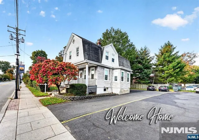 Photo 1 of Single family home for sale at 197 Livingston St, Northvale, NJ 07647 | MLS# 26038863 | Listing updated on 2026-10-30