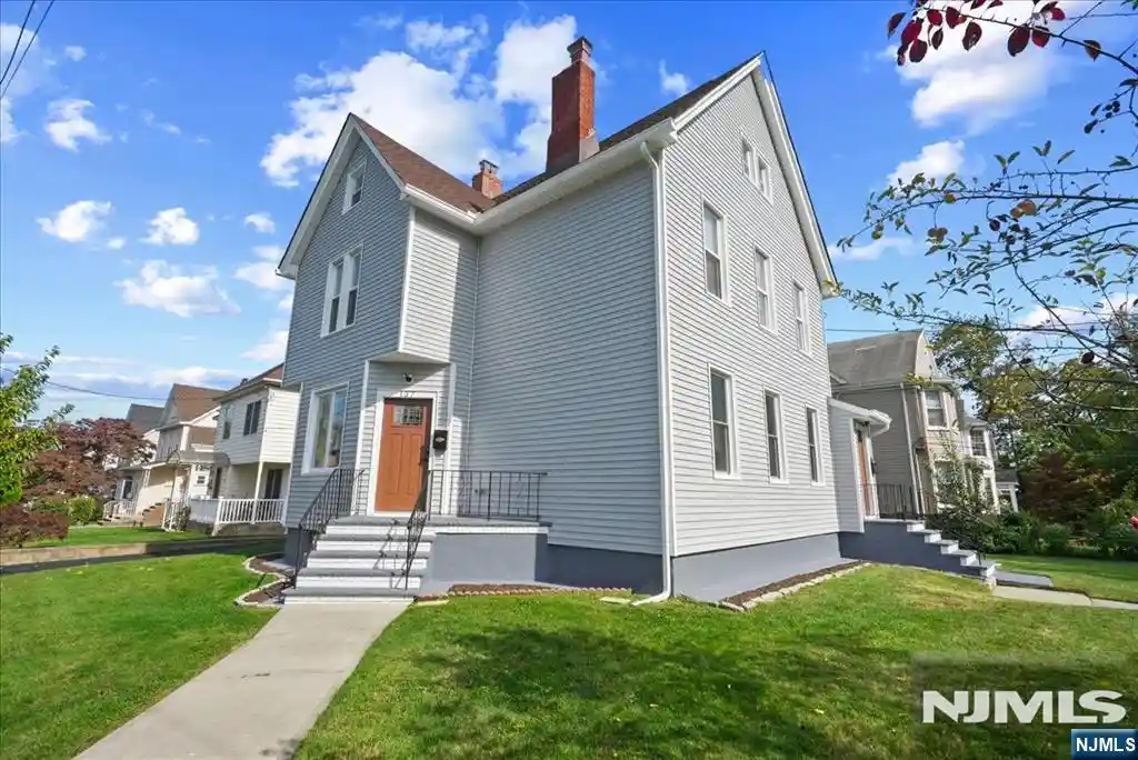 Photo 1 of Multi family home for sale at 137 Prospect Pl, Rutherford, NJ 07070 | MLS# 26038864 | Listing updated on 2026-10-19