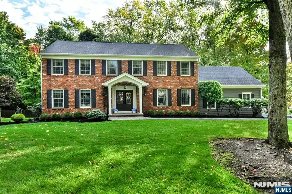 Single family home for sale at 3 Canterbury Ct, Upper Saddle River, NJ 07458 | MLS# 26038911