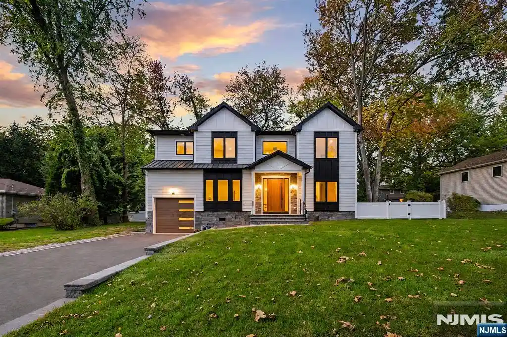 Single family home for sale at 414 Jefferson St, Ridgewood, NJ 07450 | MLS# 26038940