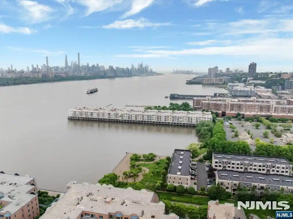 Condo for sale at 214 The Promenade #214, Edgewater, NJ 07020 | MLS# 26039027