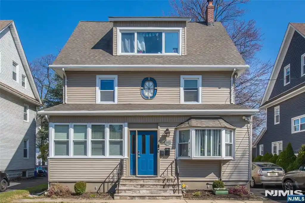 Multi family home for sale at 327 Orange Rd, Montclair, NJ 07042 | MLS# 26039049