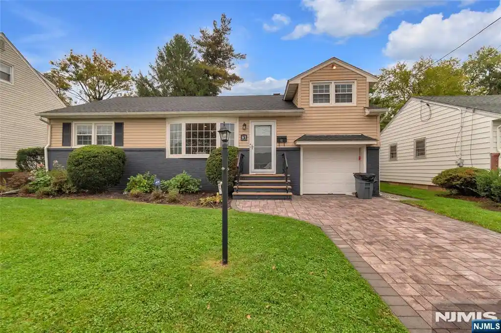 Single family home for sale at 61 Luisser St, Clifton, NJ 07012 | MLS# 26039057