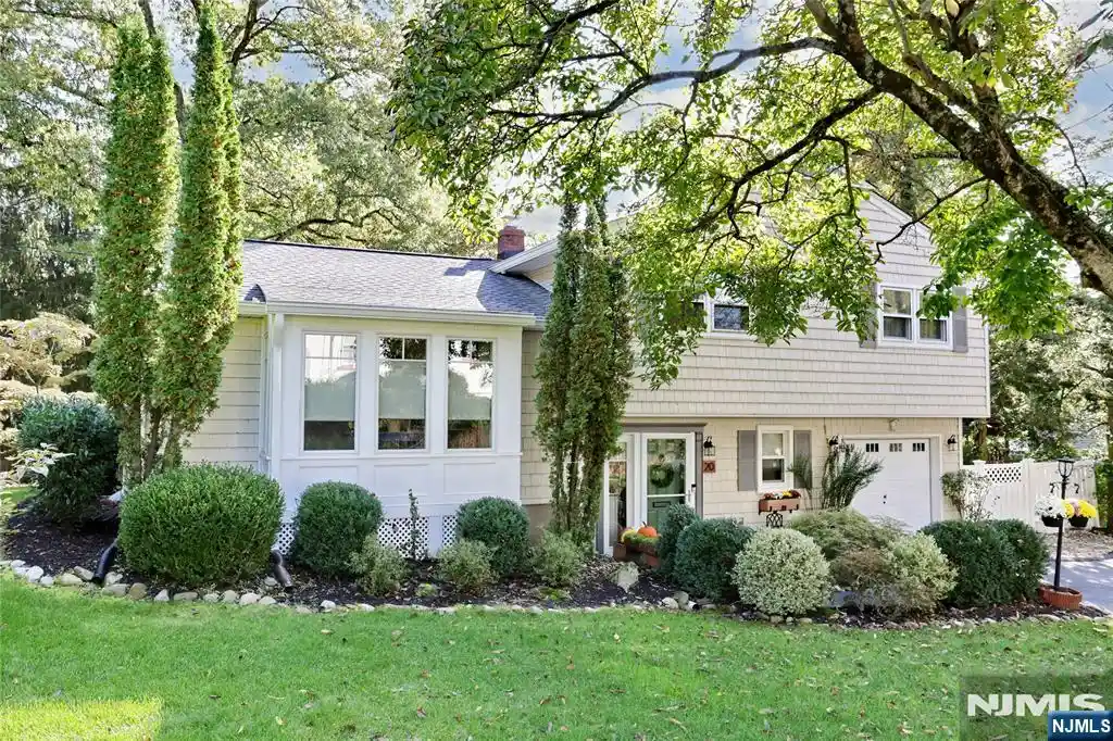 Single family home for sale at 20 Manson Pl, Hillsdale, NJ 07642 | MLS# 26039126