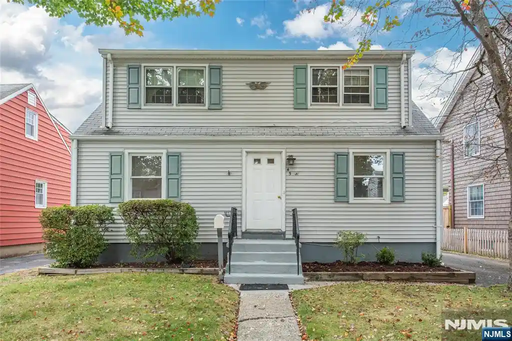 Photo 1 of Single family home for sale at 45 Orchard St, Pompton Lakes, NJ 07442 | MLS# 26039157 | Listing updated on 2026-10-27