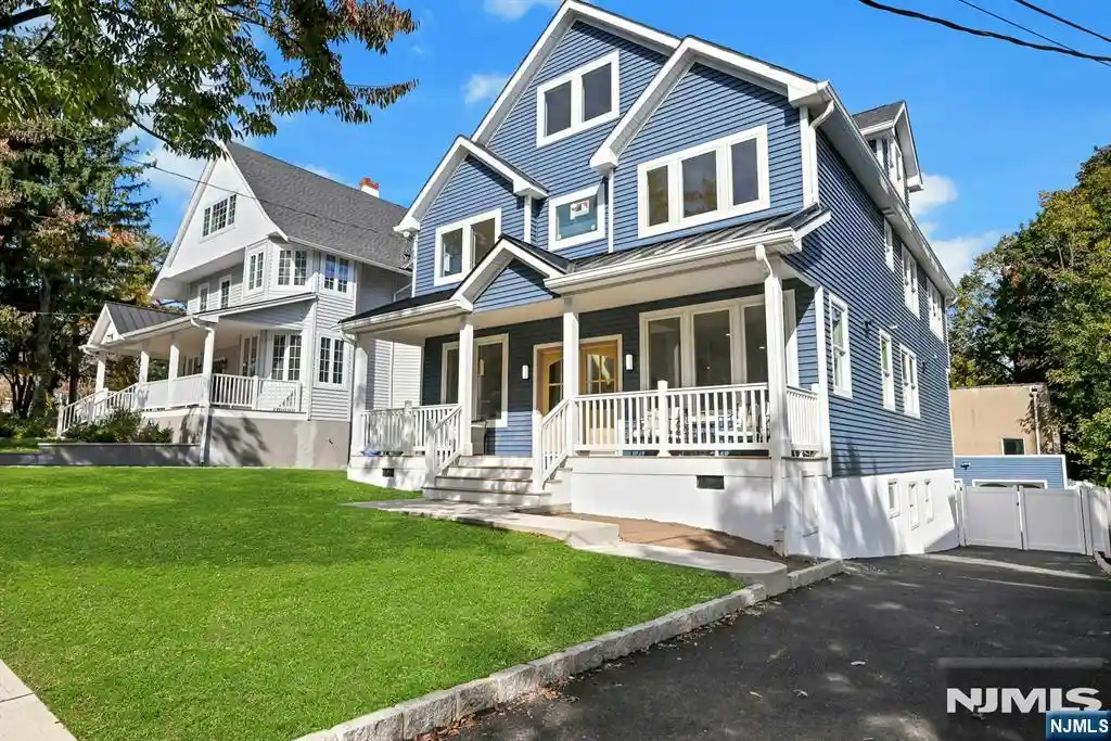 Single family home for sale at 188 Fairview Ave, Rutherford, NJ 07070 | MLS# 26039161