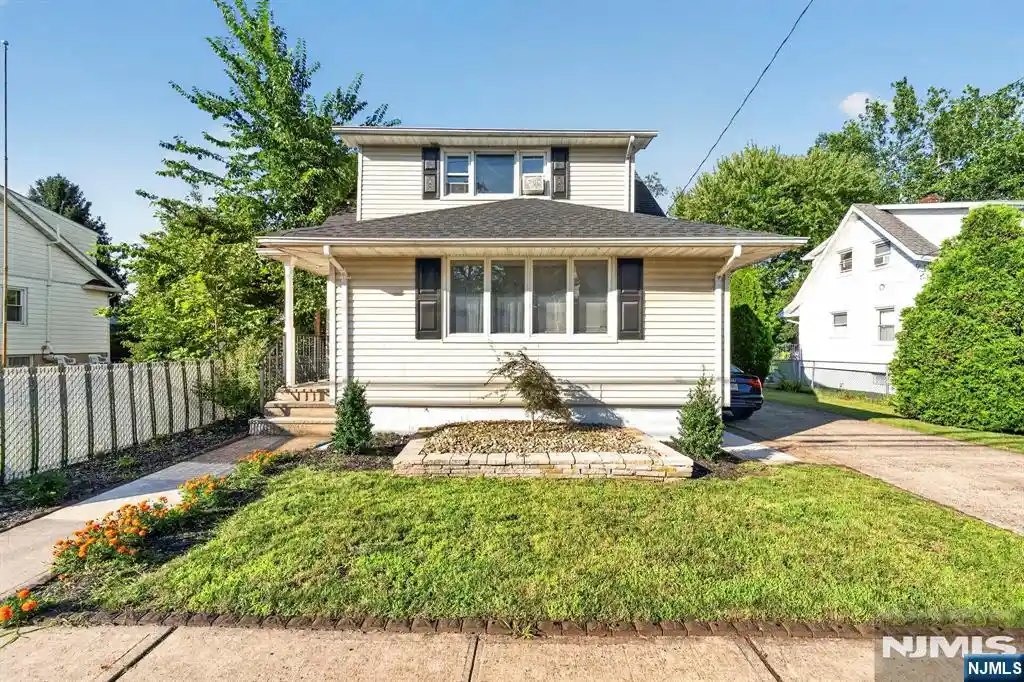 Photo 1 of Multi family home for sale at 130 Rowland Ave, Clifton, NJ 07012 | MLS# 26039217 | Listing updated on 2026-10-28