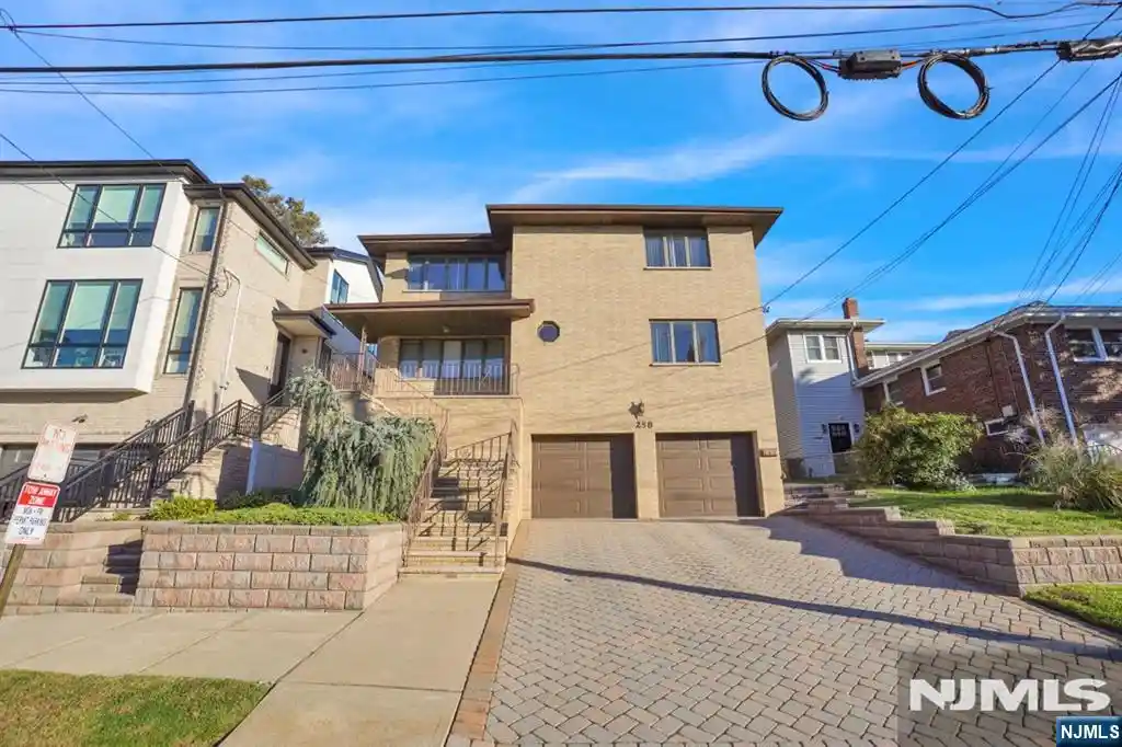 Multi family home for sale at 258 9th Street, Palisades Park, NJ 07650 | MLS# 26039329