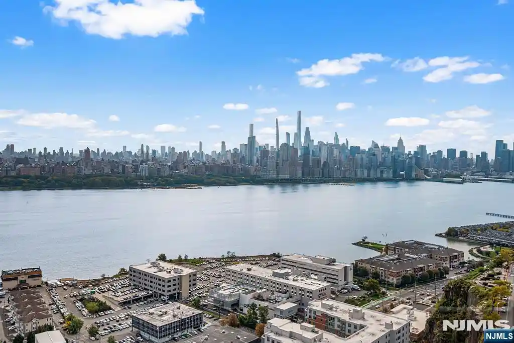 Condo for sale at 7855 Boulevard #26G, North Bergen, NJ 07047 | MLS# 26039333