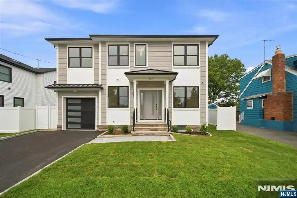 Photo 1 of Single family home for sale at 5 31 Boyd Ave, Fair Lawn, NJ 07410 | MLS# 26039399 | Listing updated on 2026-10-22