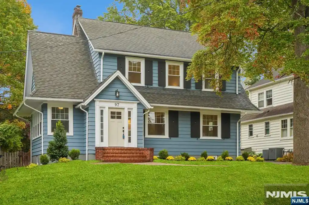 Single family home for sale at 97 Oakview Ave, Maplewood, NJ 07040 | MLS# 26039416