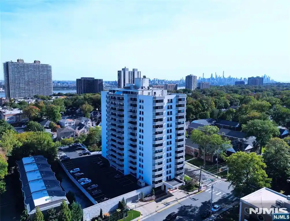 Photo 1 of Condo for sale at 1600 Center Ave #3D, Fort Lee, NJ 07024 | MLS# 26039428 | Listing updated on 2026-10-20