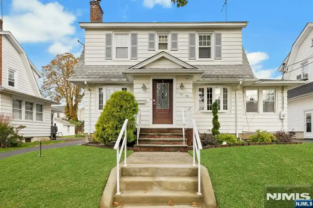 Photo 1 of Sale Pending at 12 09 Ellis Ave, Fair Lawn, NJ 07410 | MLS# 26039448 | Listing updated on 2026-10-28