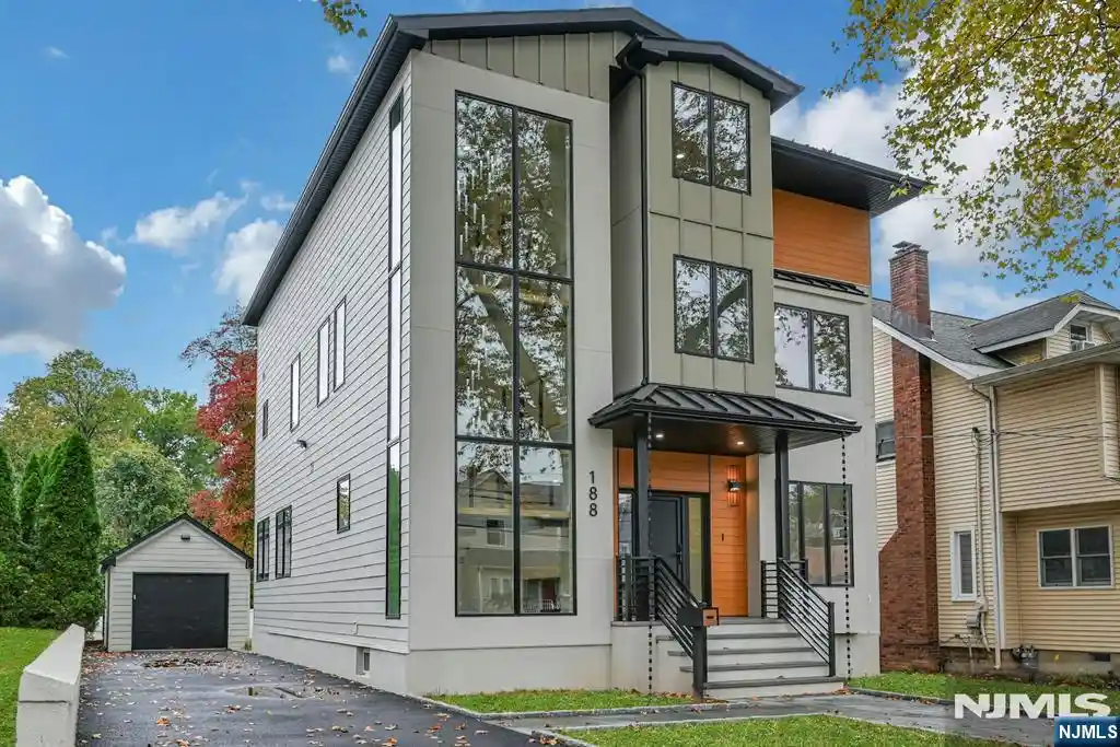 Single family home for sale at 188 Washington Ave, Rutherford, NJ 07070 | MLS# 26039461