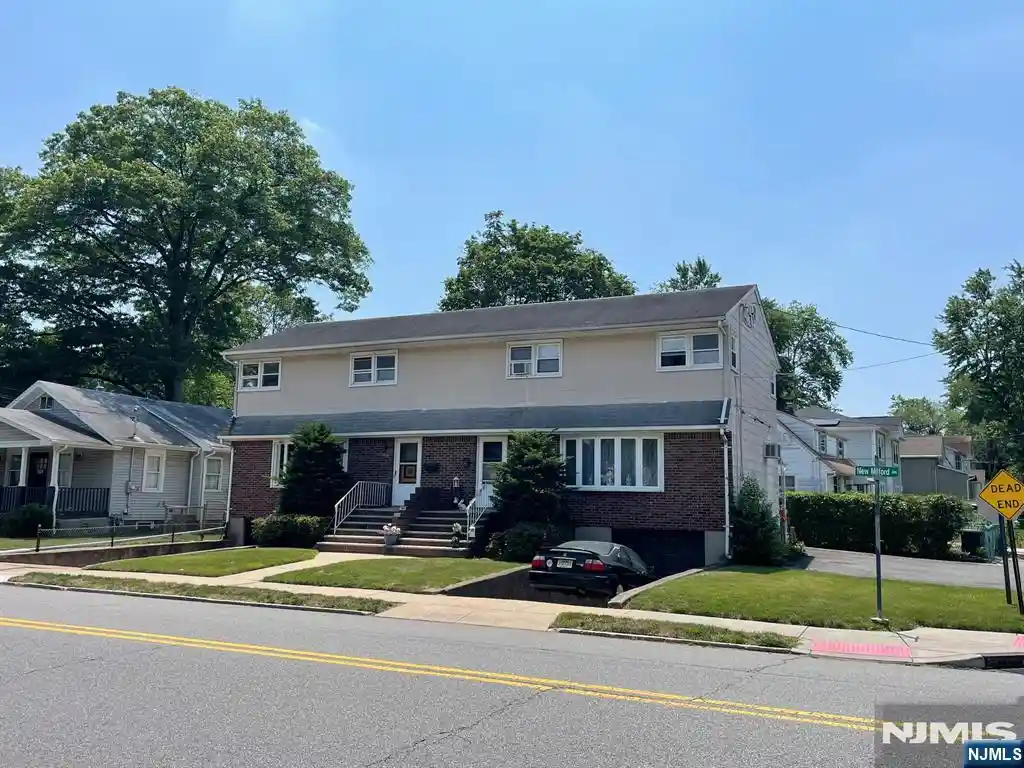Photo 1 of Multi family home for sale at 421 New Milford Ave, Dumont, NJ 07628 | MLS# 26039487 | Listing updated on 2026-10-19