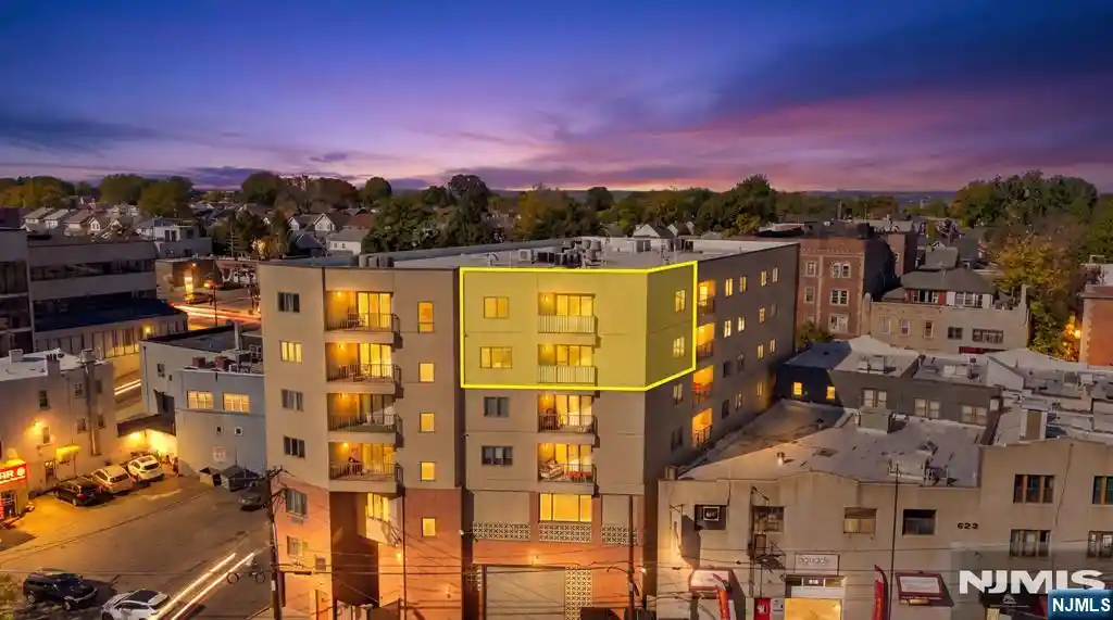 Photo 1 of Condo for sale at 610 Anderson Ave #3D, Cliffside Park, NJ 07010 | MLS# 26039488 | Listing updated on 2026-10-26