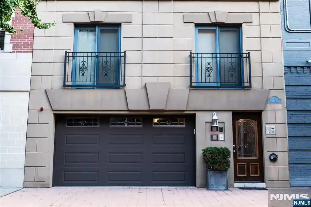 Photo 1 of Condo for sale at 107 Jackson St #1, Hoboken, NJ 07030 | MLS# 26039596 | Listing updated on 2026-10-27