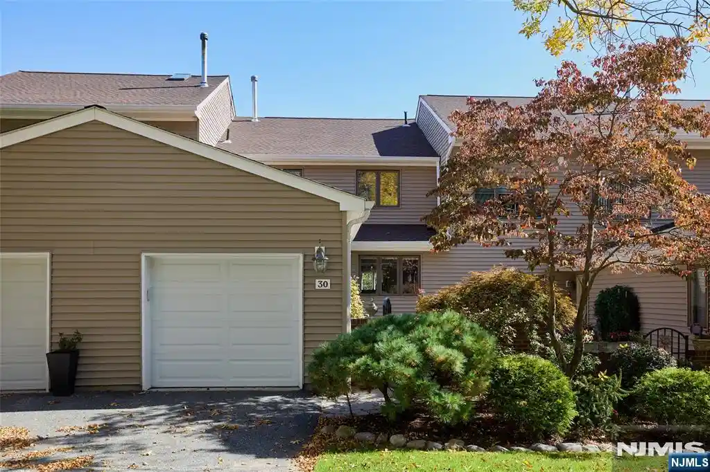 Townhouse for sale at 30 Litchult Ln, Mahwah, NJ 07430 | MLS# 26039600